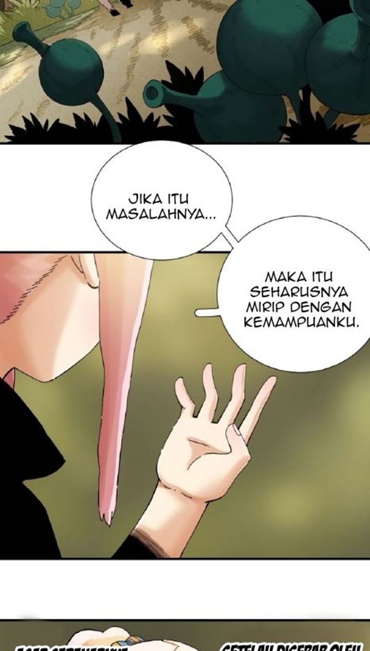 Last Word of the World Chapter 41 Gambar 7