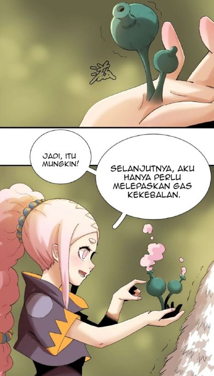 Last Word of the World Chapter 41 Gambar 9