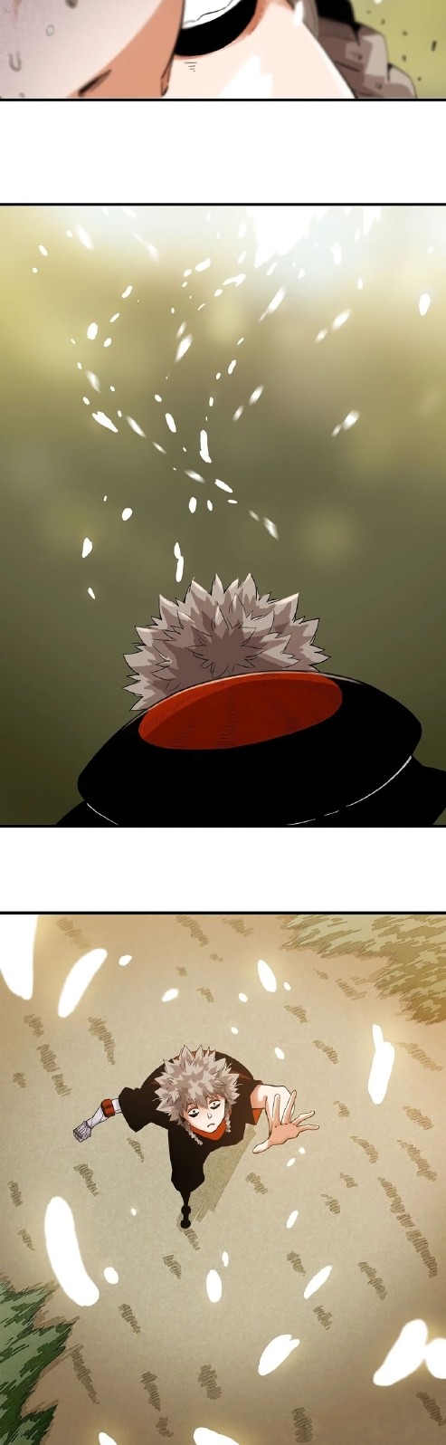 Last Word of the World Chapter 39 Gambar 13