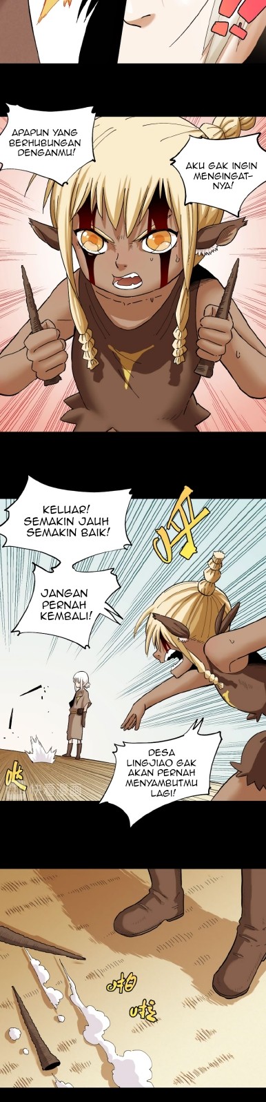 Last Word of the World Chapter 37 Gambar 9