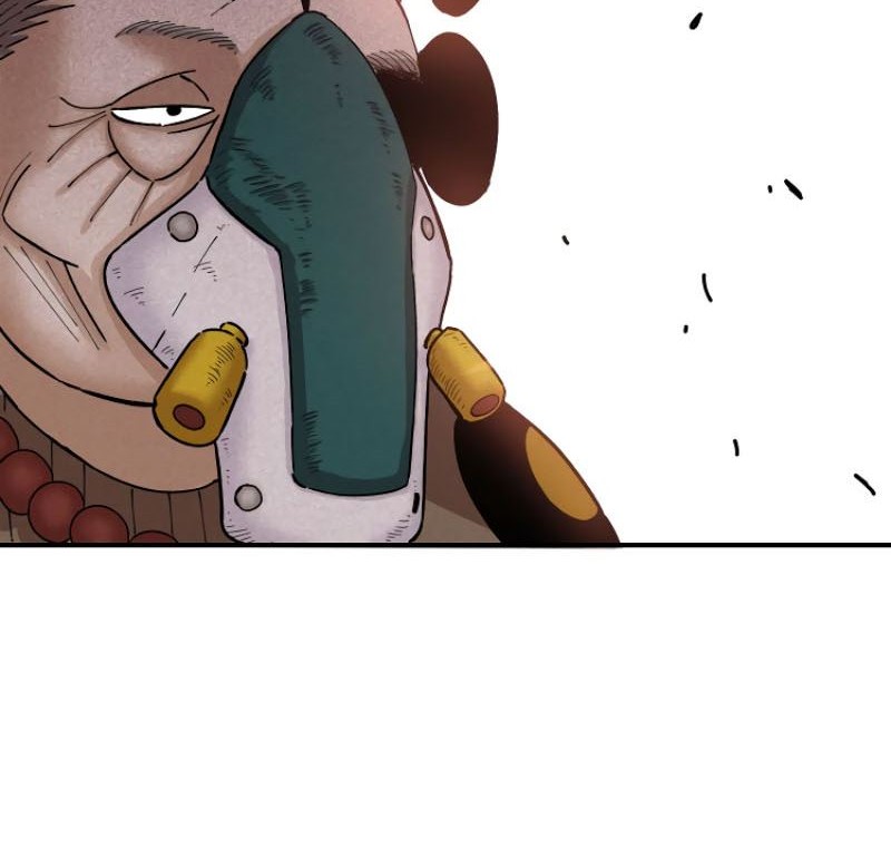 Last Word of the World Chapter 34 Gambar 19