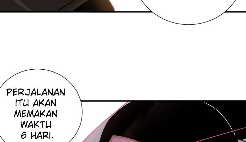 Last Word of the World Chapter 34 Gambar 5