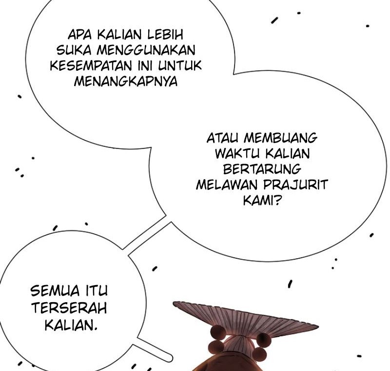 Last Word of the World Chapter 34 Gambar 15