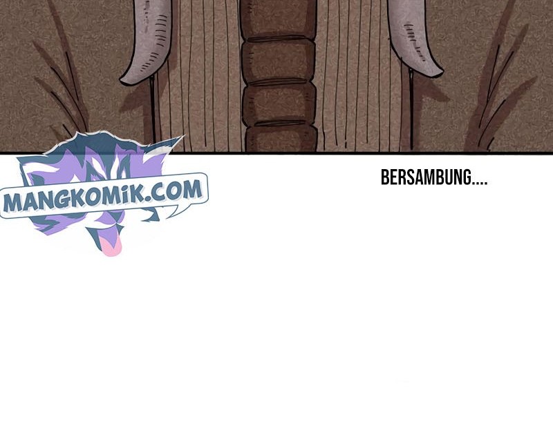 Last Word of the World Chapter 33 Gambar 32