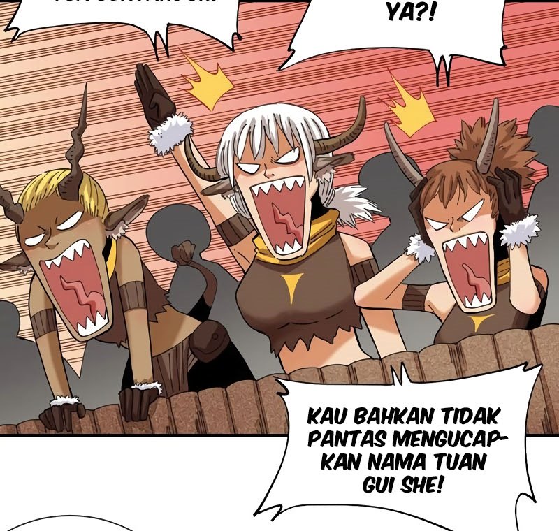 Last Word of the World Chapter 33 Gambar 4