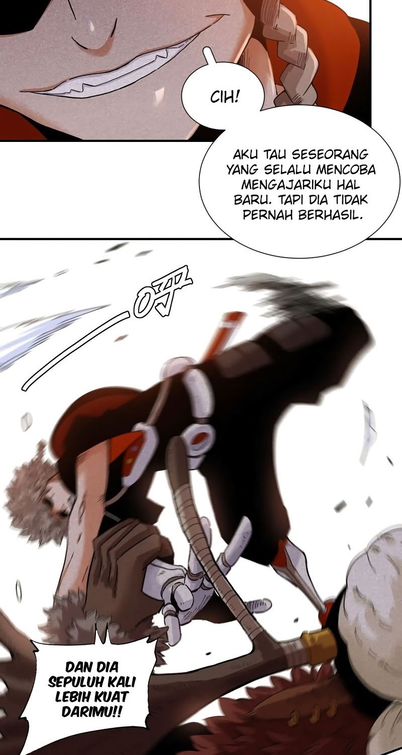 Last Word of the World Chapter 33 Gambar 13