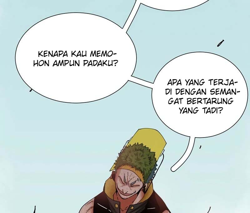 Last Word of the World Chapter 32 Gambar 7