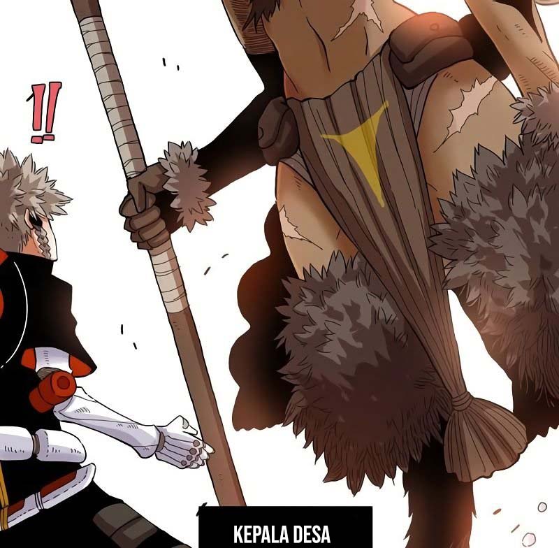 Last Word of the World Chapter 32 Gambar 82