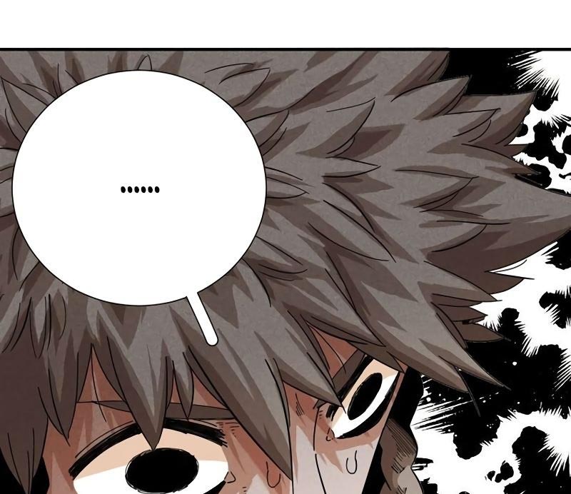 Last Word of the World Chapter 31 Gambar 10