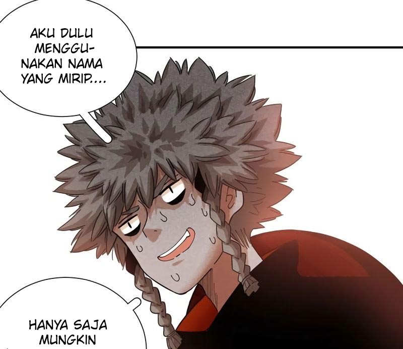 Last Word of the World Chapter 31 Gambar 15