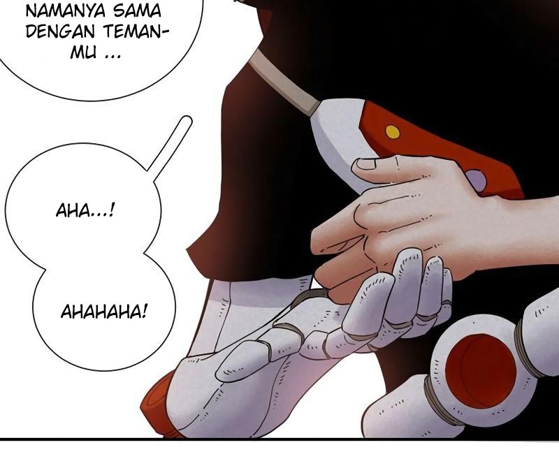 Last Word of the World Chapter 31 Gambar 16