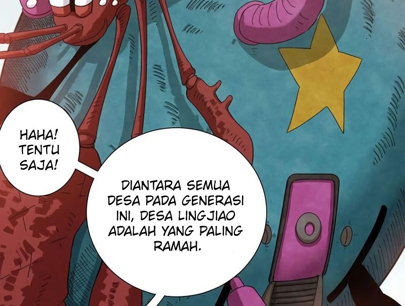 Last Word of the World Chapter 31 Gambar 23