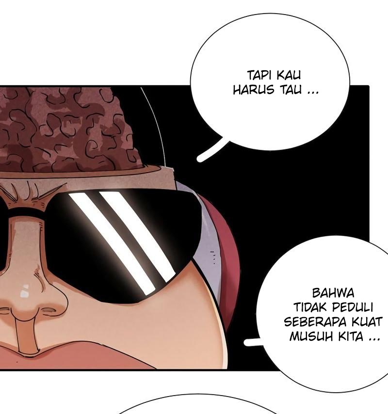Last Word of the World Chapter 31 Gambar 32