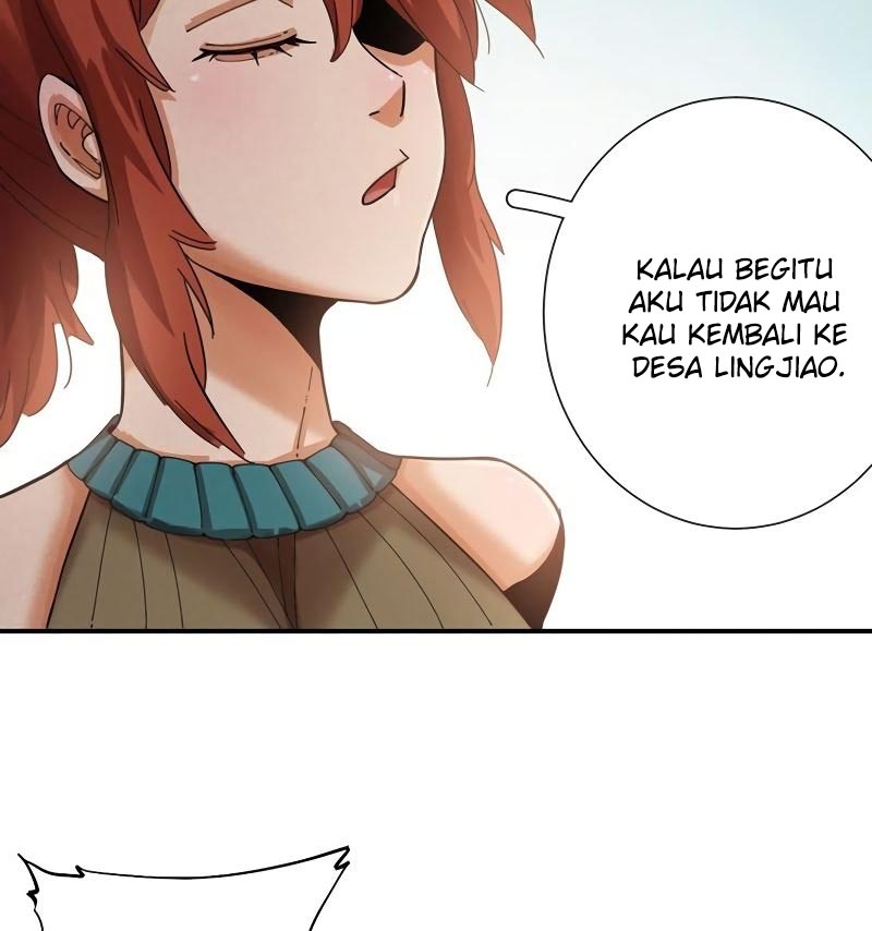 Last Word of the World Chapter 31 Gambar 43