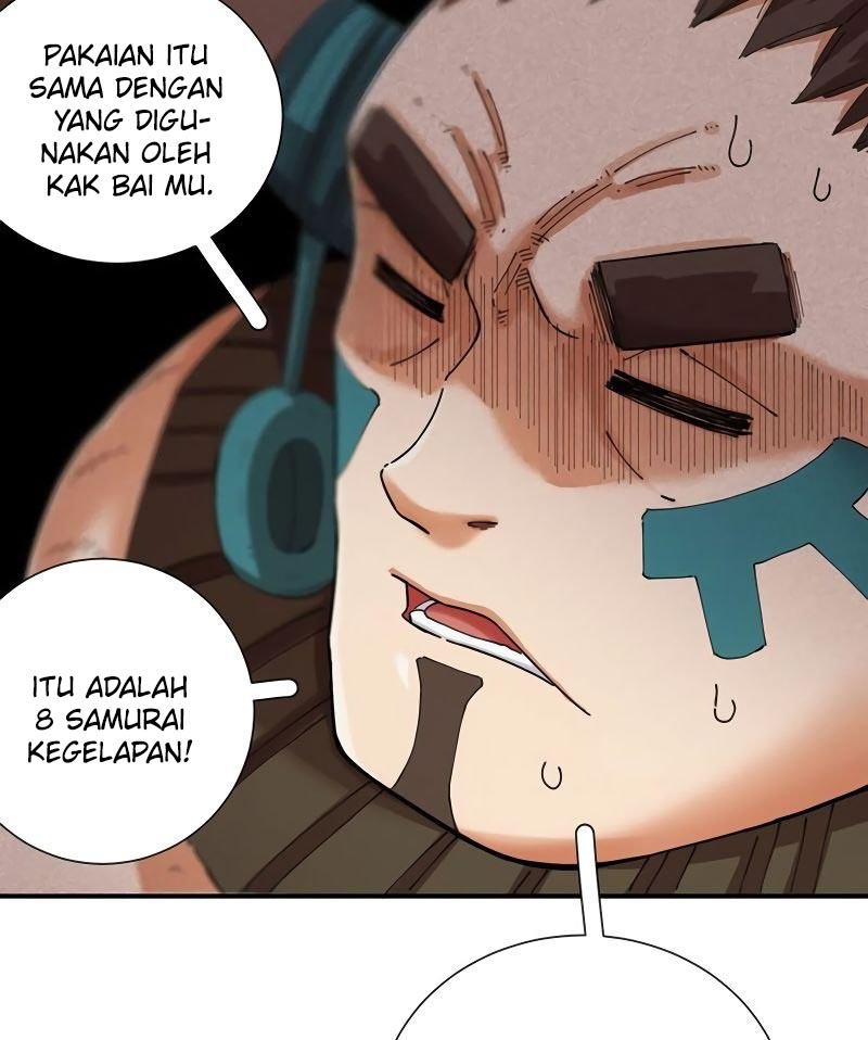 Last Word of the World Chapter 31 Gambar 50