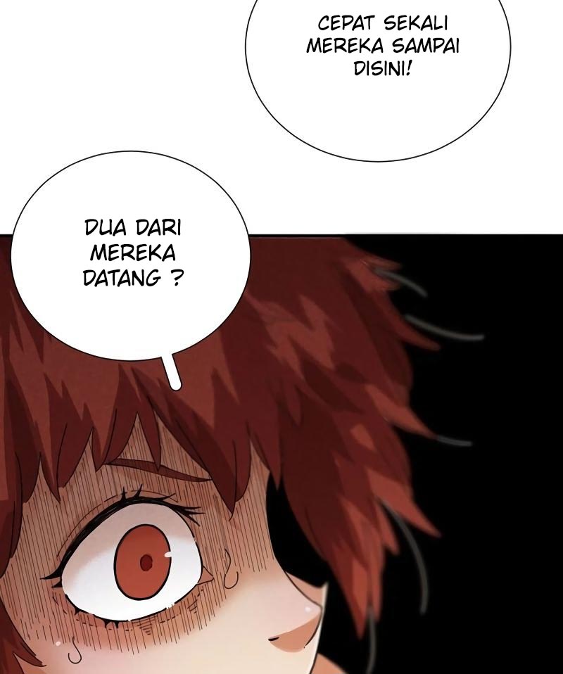 Last Word of the World Chapter 31 Gambar 51