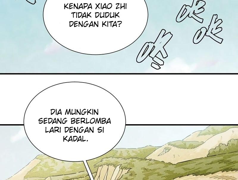 Last Word of the World Chapter 31 Gambar 63
