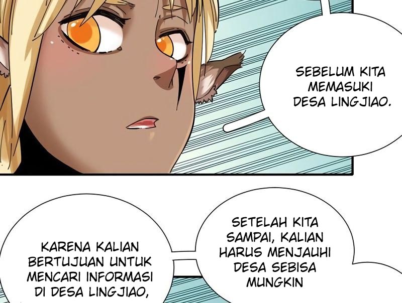 Last Word of the World Chapter 31 Gambar 68