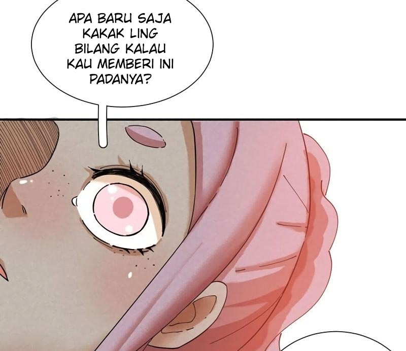 Last Word of the World Chapter 31 Gambar 7