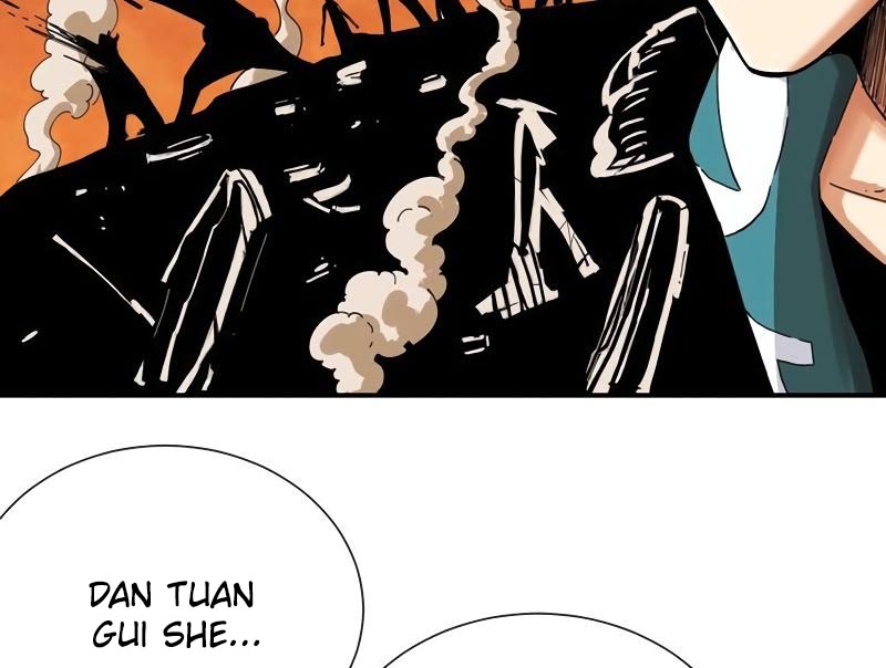 Last Word of the World Chapter 31 Gambar 74