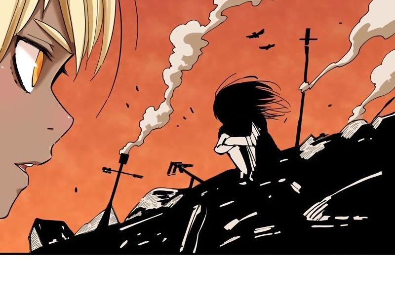 Last Word of the World Chapter 31 Gambar 76