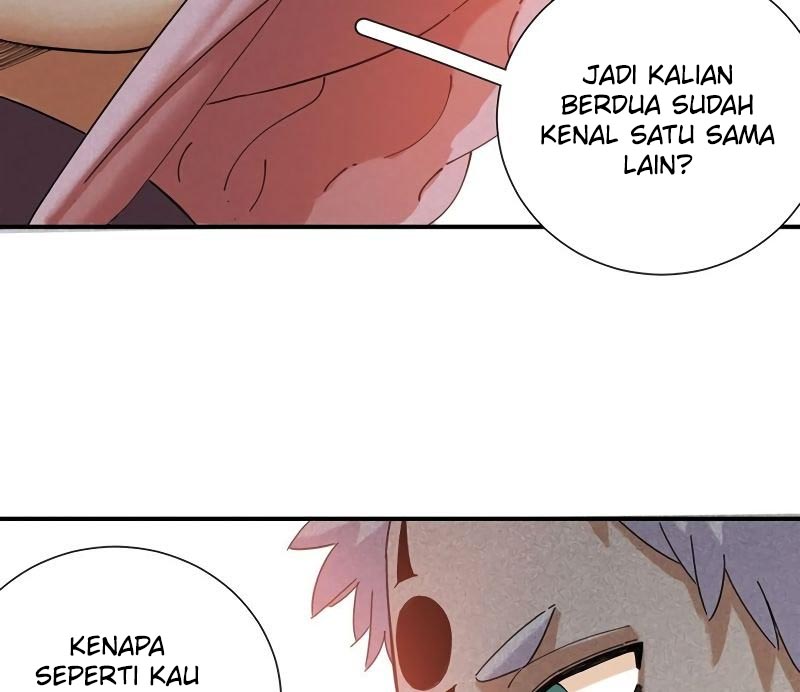 Last Word of the World Chapter 31 Gambar 8