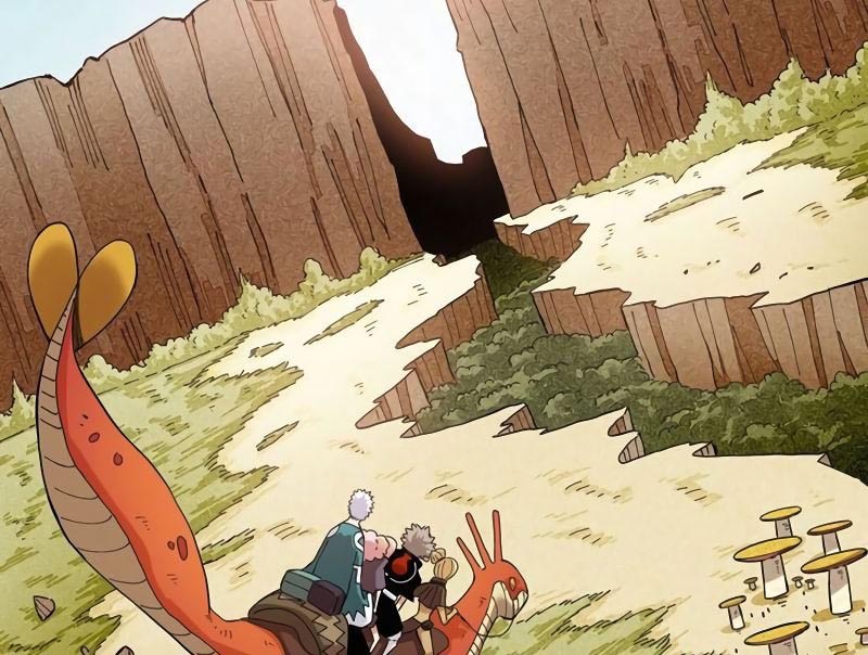 Last Word of the World Chapter 31 Gambar 82