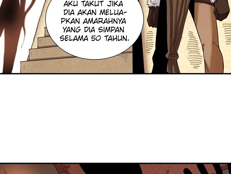 Last Word of the World Chapter 31 Gambar 88
