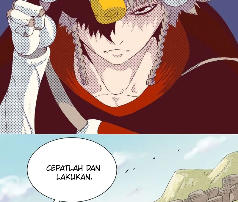 Last Word of the World Chapter 30 Gambar 3