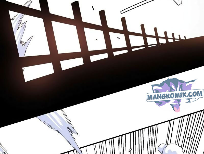 Last Word of the World Chapter 30 Gambar 62
