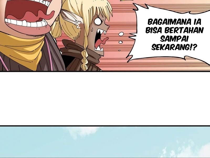 Last Word of the World Chapter 30 Gambar 78