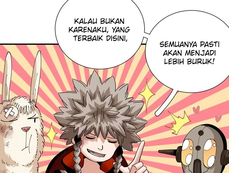Last Word of the World Chapter 30 Gambar 89