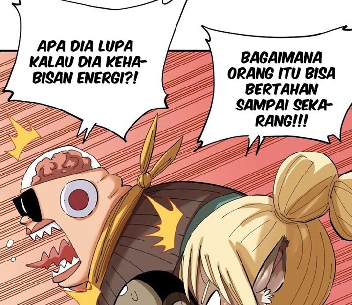 Last Word of the World Chapter 29 Gambar 15