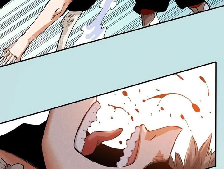Last Word of the World Chapter 29 Gambar 21
