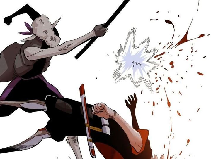 Last Word of the World Chapter 29 Gambar 26