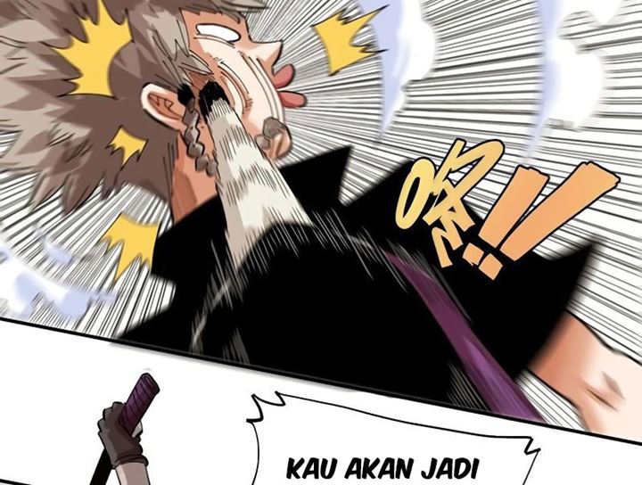 Last Word of the World Chapter 29 Gambar 29