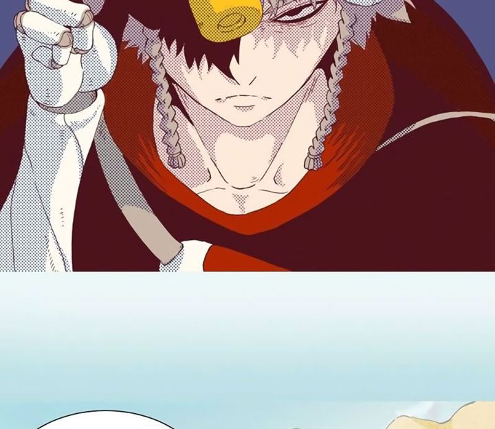 Last Word of the World Chapter 29 Gambar 3