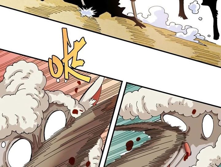 Last Word of the World Chapter 29 Gambar 41