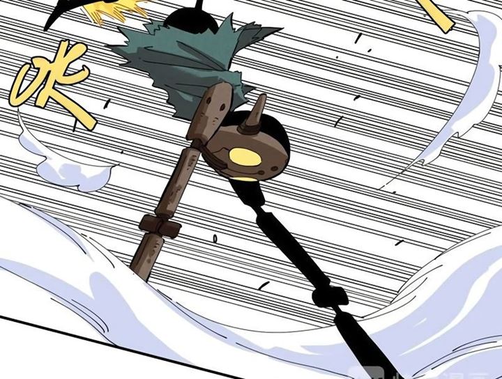 Last Word of the World Chapter 29 Gambar 44