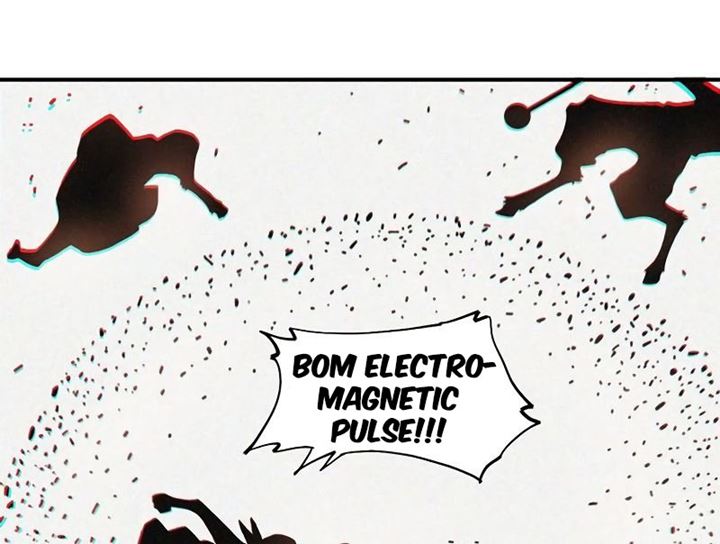 Last Word of the World Chapter 29 Gambar 47