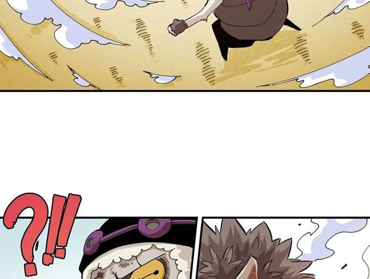 Last Word of the World Chapter 29 Gambar 56