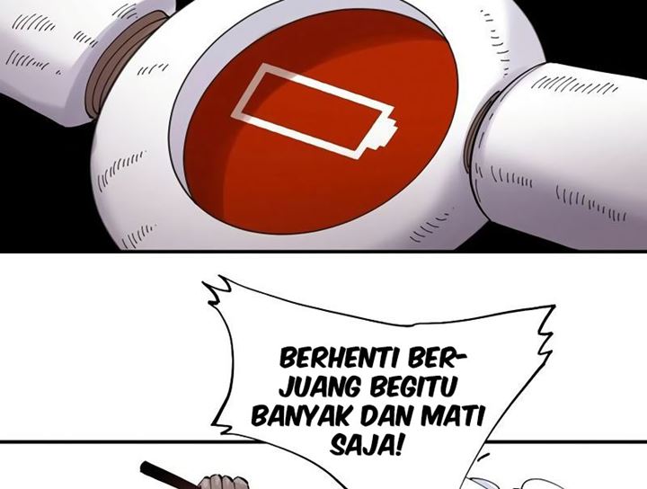 Last Word of the World Chapter 29 Gambar 58