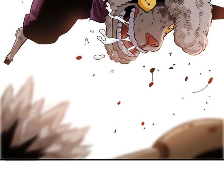 Last Word of the World Chapter 29 Gambar 60