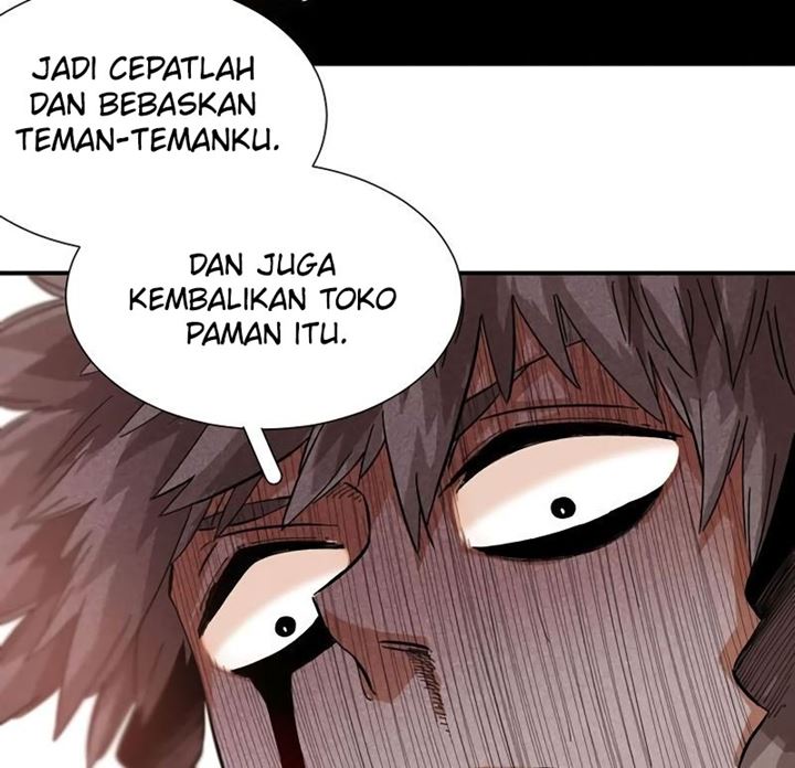 Last Word of the World Chapter 29 Gambar 78