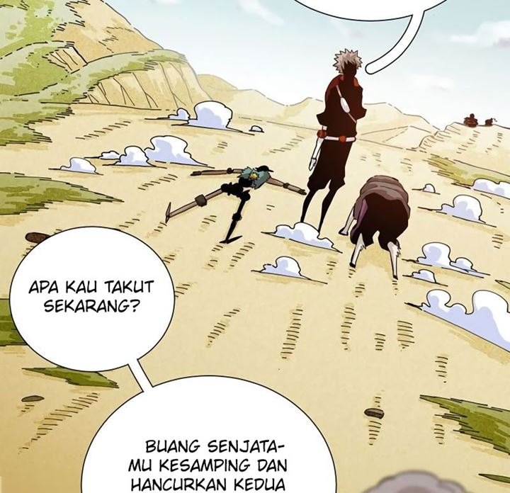 Last Word of the World Chapter 29 Gambar 82