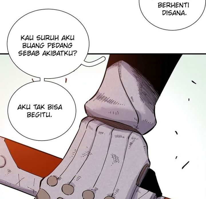 Last Word of the World Chapter 29 Gambar 85