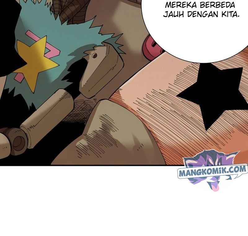 Last Word of the World Chapter 28 Gambar 15