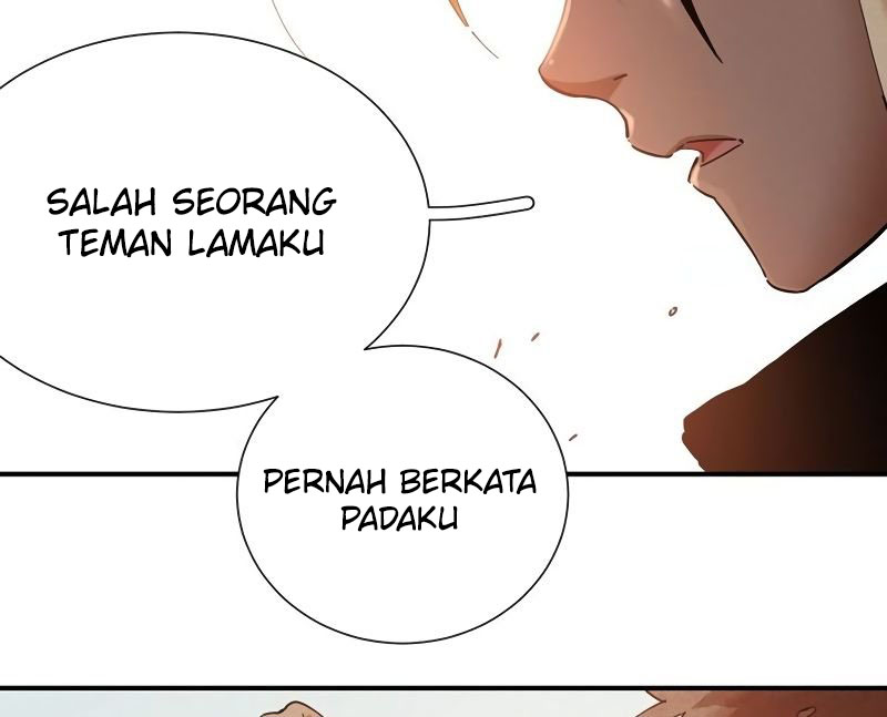 Last Word of the World Chapter 28 Gambar 17