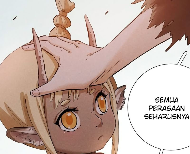 Last Word of the World Chapter 28 Gambar 18