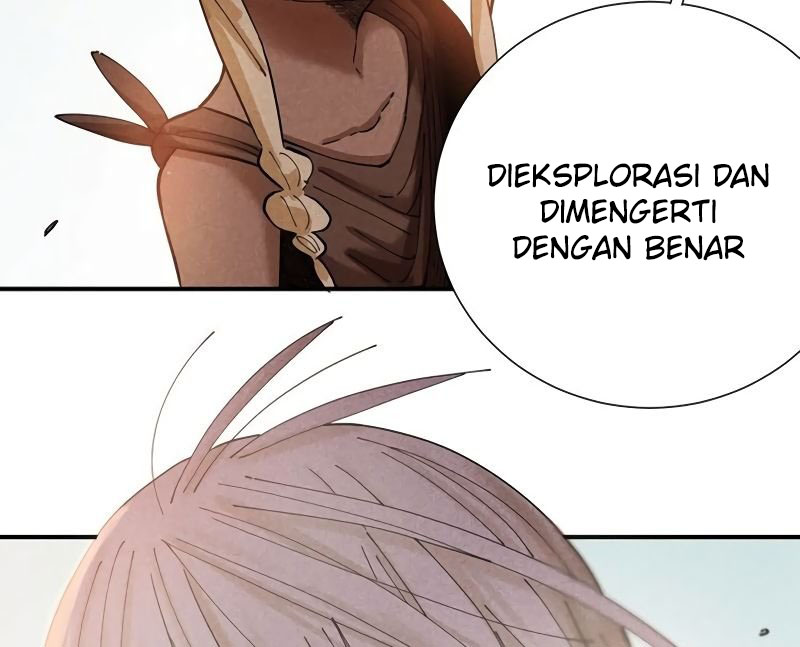 Last Word of the World Chapter 28 Gambar 19